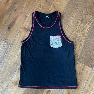 Diesel Men’s Tank